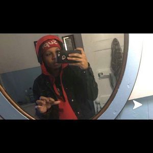 Meet your Posher, Luwop